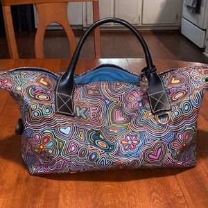 Dooney & Bourke handbag